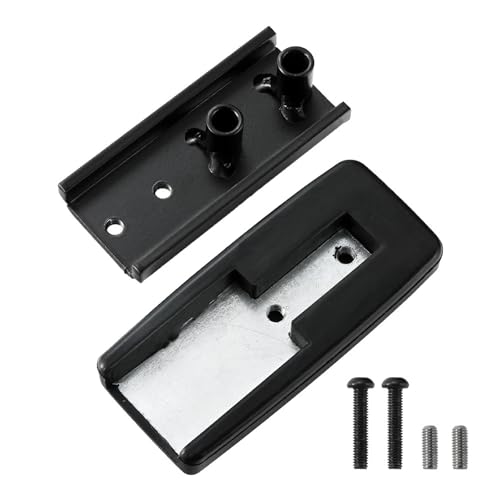 Pédale de frein de rechange grande taille pour un appui stable - 7