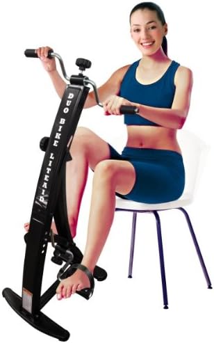 Duo Bike