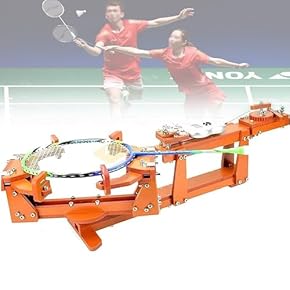 Amazon.co.jp: ストリングマシン - 硬式テニス: スポーツ