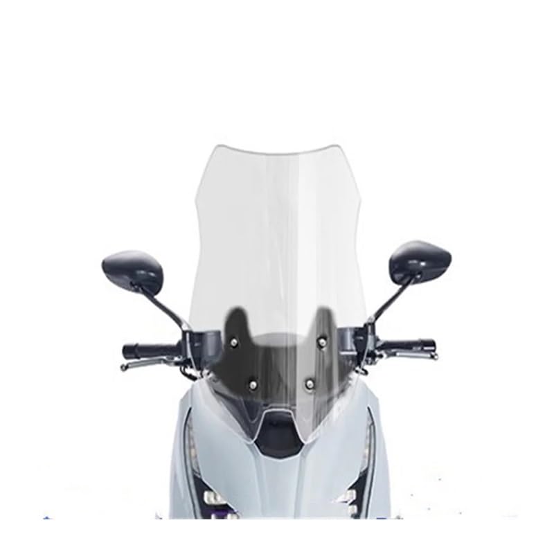 Extension pare-brise moto pour 350D déflecteur réglable