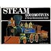Steam Locomotives: A Three-Dimensional Book