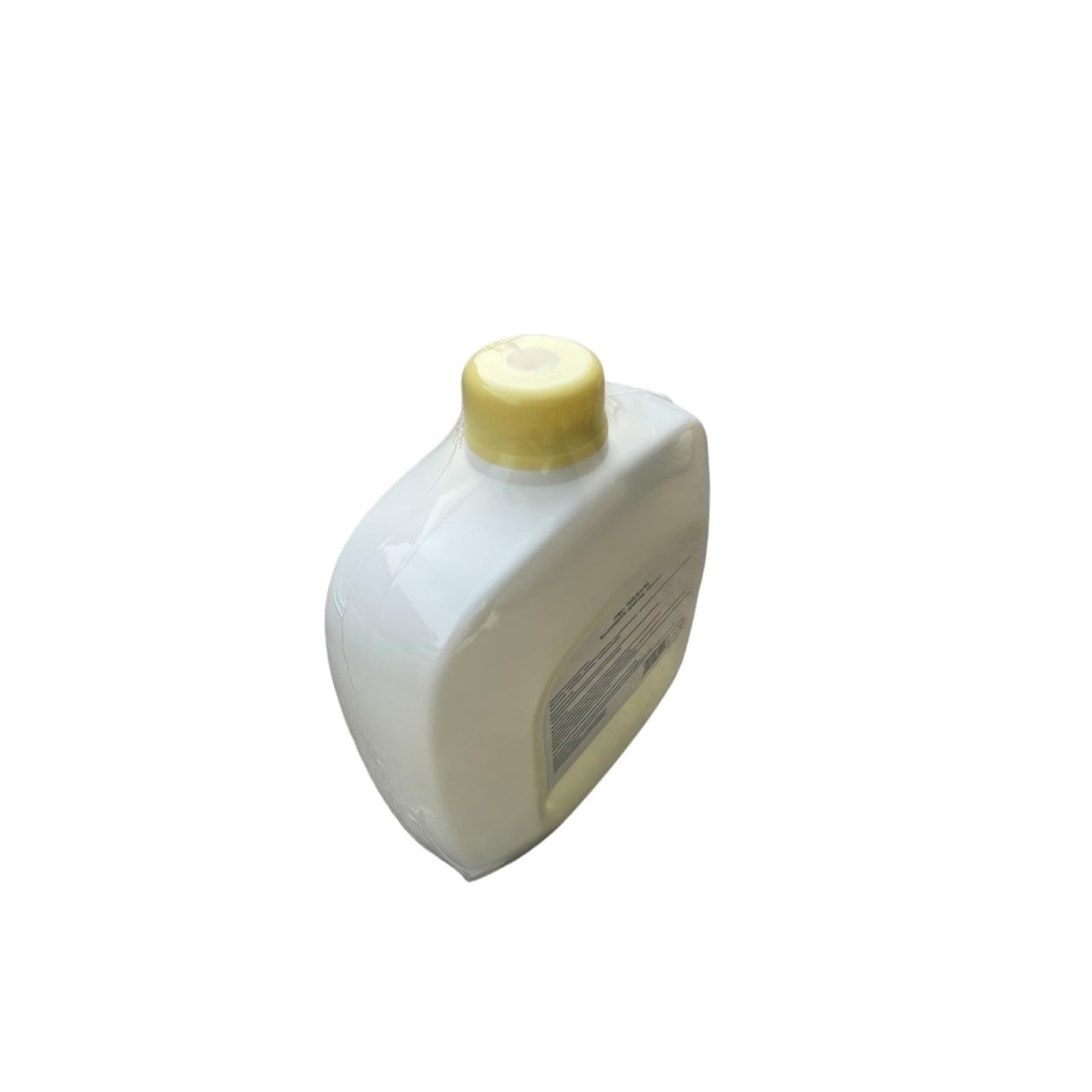 BeNtli Détergent Liquide parfumé au Citron 930 ML, Compatible avec Narwal Freo/Freo X Ultra et Freo X Ultra Accessoires.