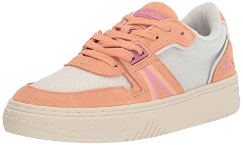 Basket Lacoste L001 idéale pour vos tenues décontractées de bureau et sorties de week-end