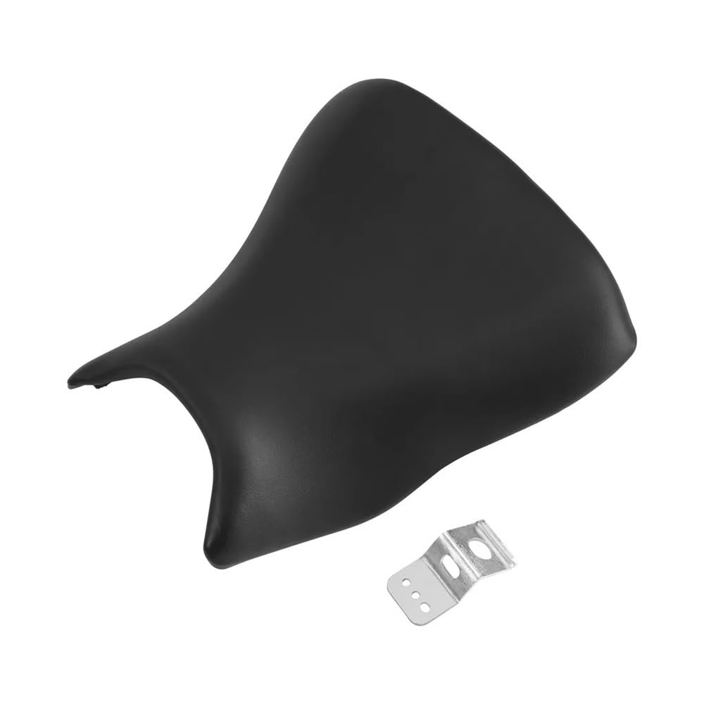 Asiento delantero individual negro para moto Ninja 650 y ER-6N 2012-2016 7