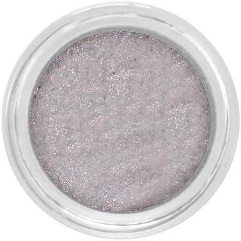 Photoready Eye Glitter Shimmer and Shine Finely Pressed and Highly Pigmented Eye Shadow Colors Shimmery Finish (01)