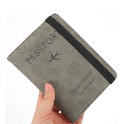 [LIEWEI Boutique RIBEN] PUU[pX|[gJo[z_[AsޗpAyʃpX|[gveN^[AؖƃJ[hpRFIDیt pX|[gX[u