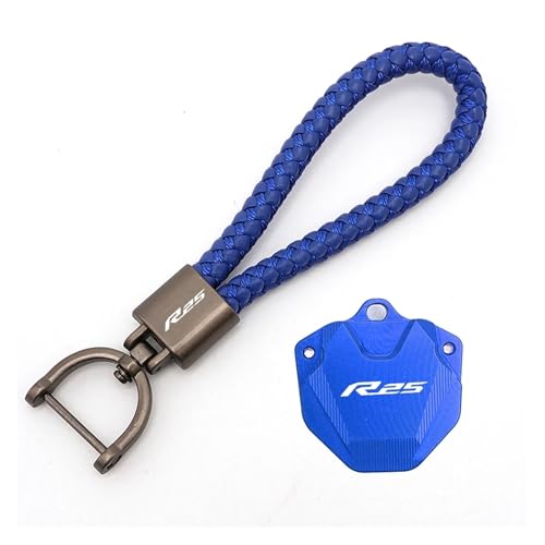 A~jEL[VF }np YZF R25 YZF-R25 YZFR25 L[O`F[ANZT[ R25 I[goC CNC A~jE L[یJo[ L[P[X LbvVF(1 set Blue)