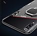 BestAlice for Xiaomi Redmi K20/K20 Pro/Mi 9T/9T Pro Case, Hybrid Heavy Duty Protection Shockproof Defender Kickstand Armor Case Cover Tempered Glass Screen Protector，Black