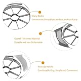 Zoom IMG-2 1pcs affettatrice per mele in Zoom IMG-2 1pcs affettatrice per mele in