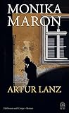 Cover zum Buch Artur Lanz