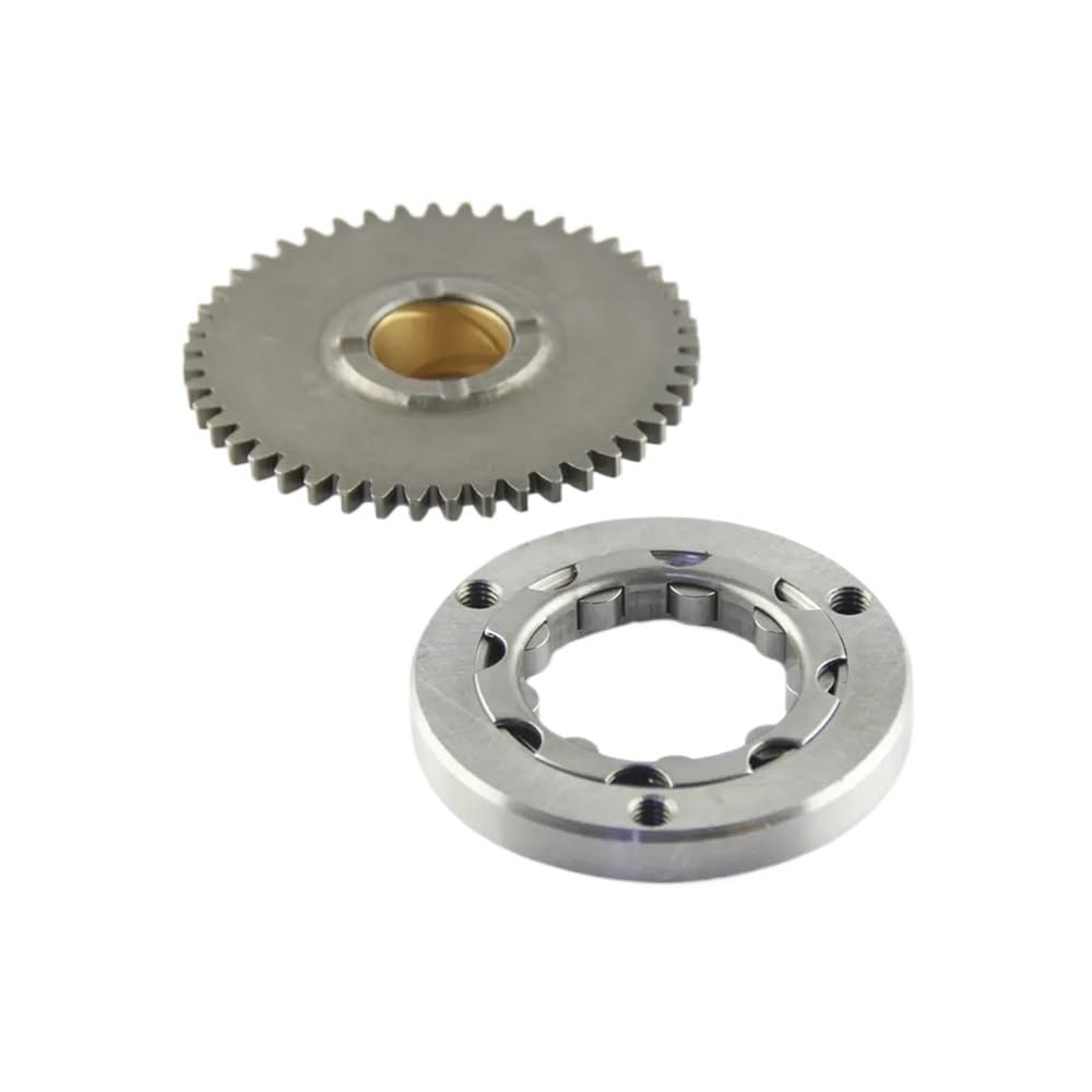 Embrayage de moto XT125R TTR125 résout le patinage de transmission 5AP-15517-02