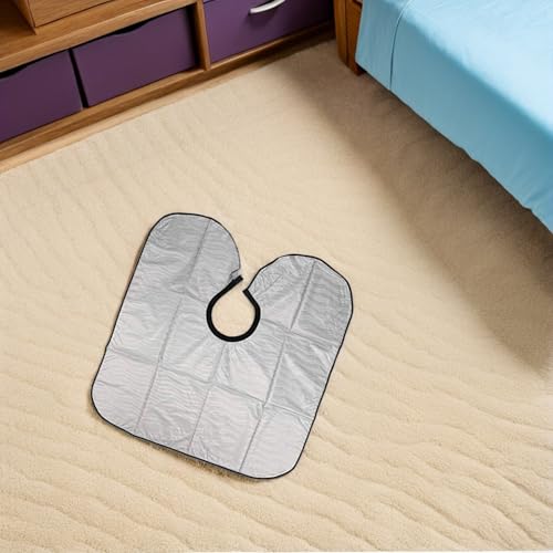 Set 3 Capas Impermeables para Peluquería SOIMISS miniatura 4