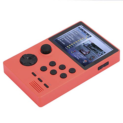 Preisvergleich Produktbild Mini-Handheld-Spielekonsole, Bluetooth-Handheld-Mini-Spielekonsole, Klassische Handheld-Spielespieler, wundervolle Kindheitserinnerungen