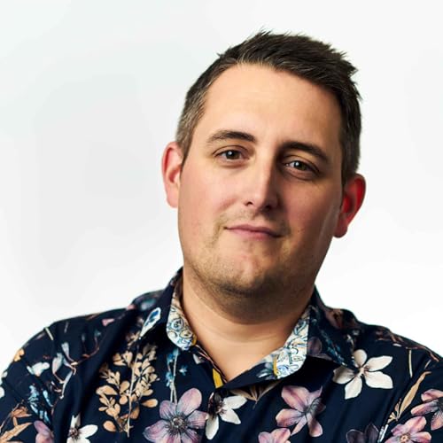 Format development guru Ben Justice