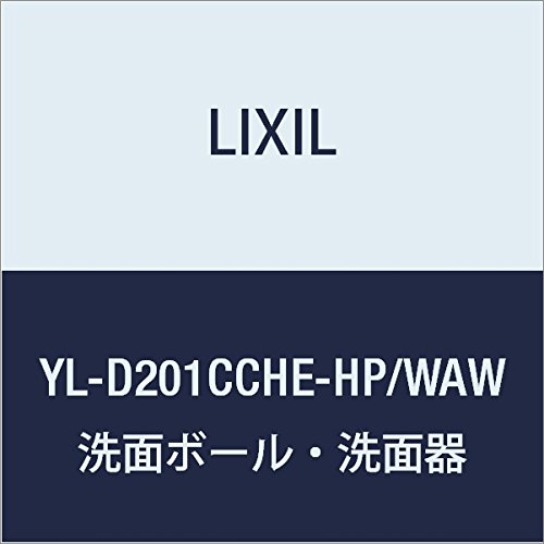 LIXIL(NV) INAX R[i[Lrlbg zǃpbNΉdl()Er nh zCg 􂢊sAzCg YL-D201CCHE-HP/WAW