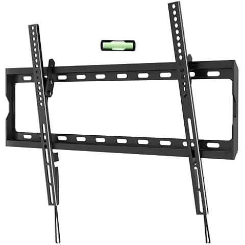 suptek Universal Tilt TV Wall Bracket Cover