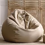 【Pas de remplissage】Le pouf de rangement for animaux en peluche n'a pas de remplissage et doit être rempli de particules, d'éponges, de poupées, de vêtements, etc.