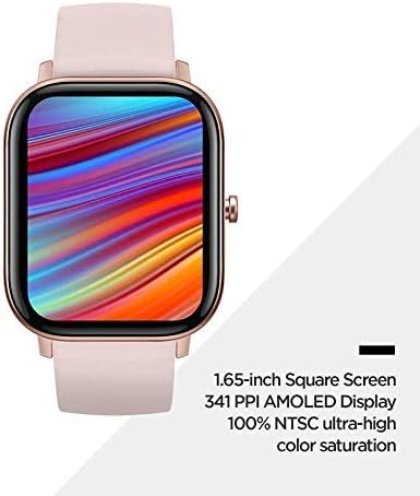Amazfit Gts Reacondicionado on Sale, 58% OFF | www.ingeniovirtual.com