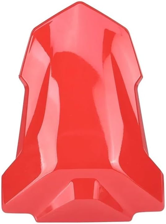 Seat Fairing Tail Cover Rear Seat Cover Tail Section Fairing Cowl for S1000RR 2022 2021 2020 2019 Passenger Hump Hard Parts Accessories