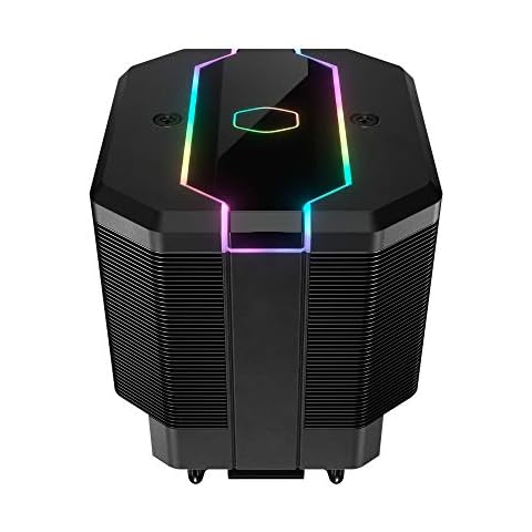 Cooler Master MA620M CPU Air Cooler Cover