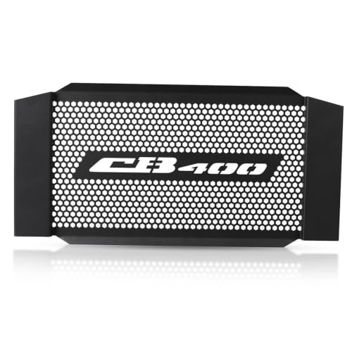 Filet de protection radiateur pour Honda CB400 et CB400SF VTEC afin de préserver le moteur