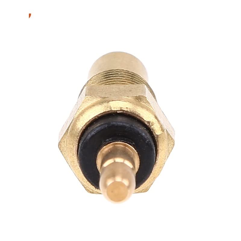 Sensor Motorcycle Water Temperature Radiator Fan Switch for Yamaha FZR400 FZX750 YZF750 Cafe Racer Motor Radiator Fan Switch