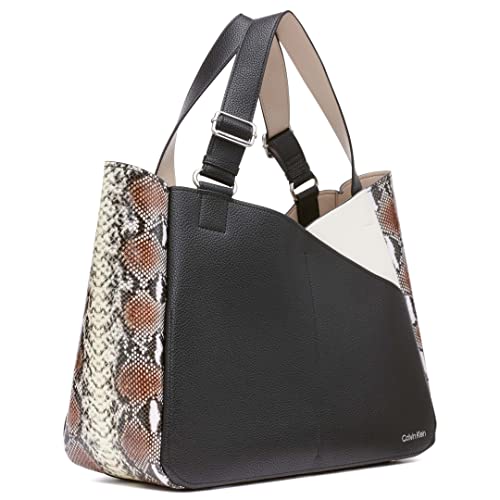 Image of Calvin Klein Women's Zoe Tote