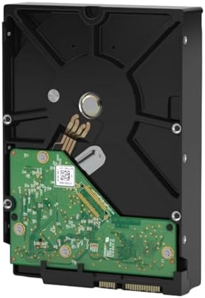 SIMPLETEK - 2 TB SATA dahili sabit disk, 7200 RPM, 64 MB Önbellek, SATA 6 Gb/s | Masaüstü Bilgisayarlar ve Depolama için (Yenilenmiş) - Görsel 2
