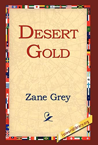 Desert Gold