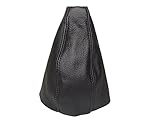 Farbe: Schwarz. Naht: Schwarz.
