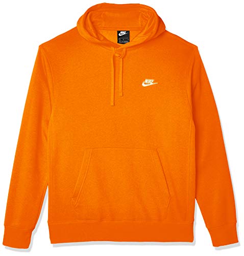 Image of NIKE Men's Pull Over Hoodie