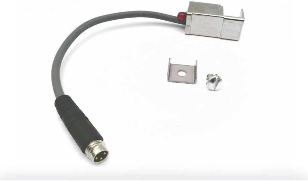 Magnetic Reed Switch MRS087BLQ