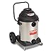 Wet/Dry Vacuum, 2 HP, 16 gal., 120V