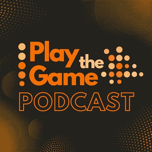 Play the Game Podcast cover art