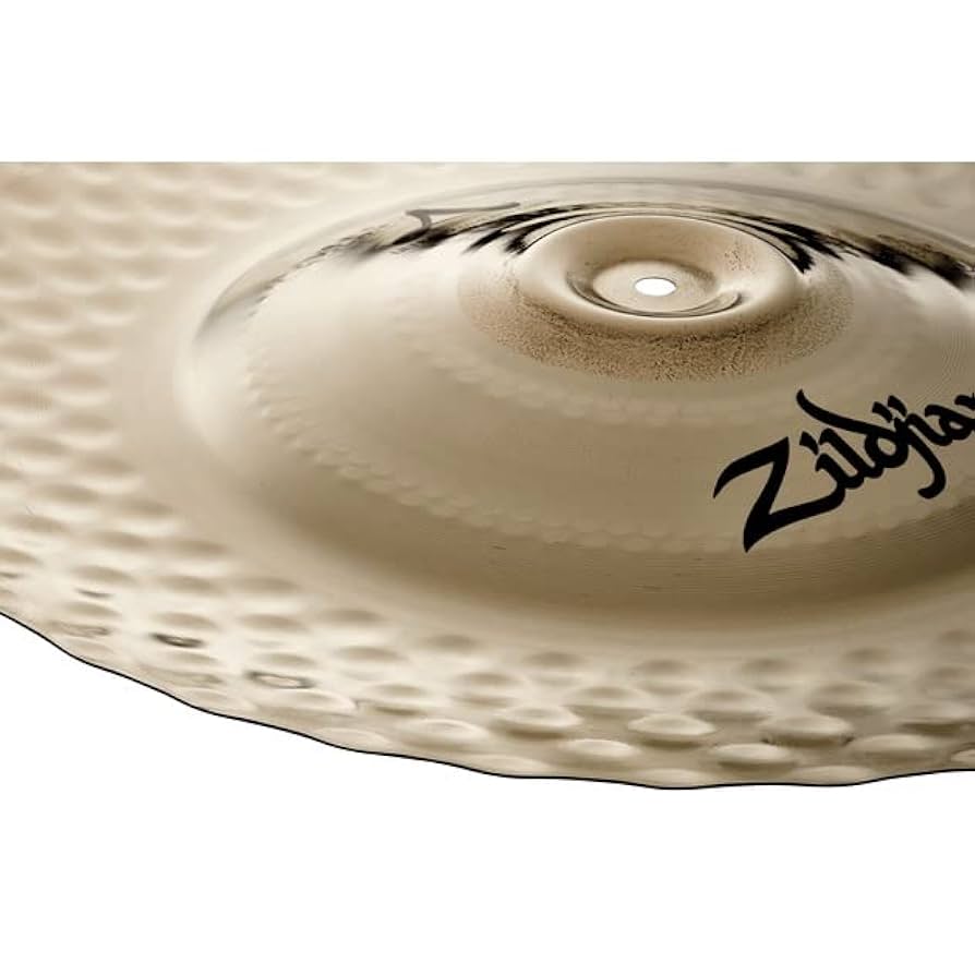 Amazon.com: Zildjian 21