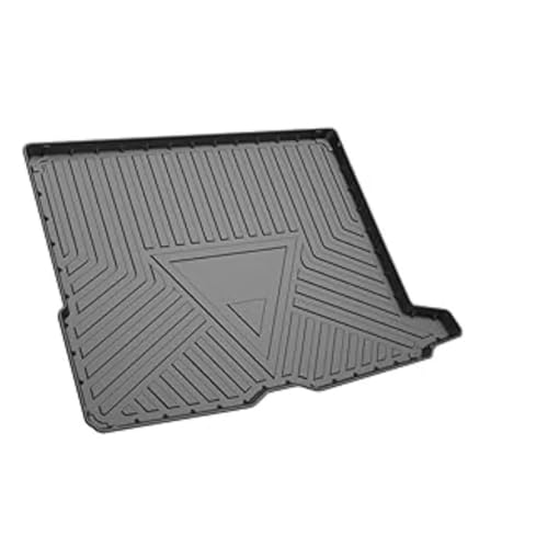 Tapis de coffre pour Benz GLC 2016-2022 protection supérieure