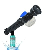 Algopix Similar Product 7 - Brush Hero Soap Star with Muck Buster