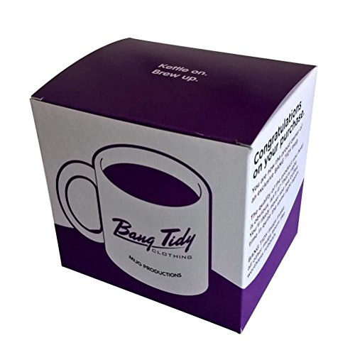 Bang Tidy Clothing Printed Mug And Coffee Cups Life Behind Bars Road Cycling Funny Mugs Novelty Gift Idea #TOP5