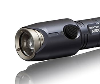 GENTOS USB充電式懐中電灯 ネクセラ 130ルーメン NEX-971R 41d6AFAmLoL._UF350,350_QL80_.jpg