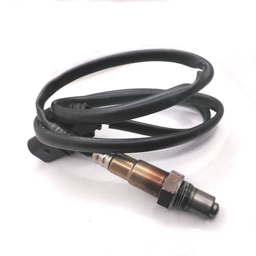 Sensor de oxígeno para BMW-F18 520Li 2.5L 2009-2012 miniatura 3