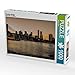Produktbild CALVENDO Puzzle Brooklyn Bridge 1000 Teile Lege-Größe 64 x 48 cm Foto-Puzzle Bild von Marcus Sielaff