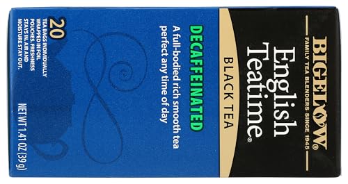 Bigelow CBG-025 English Time Tea thumb #7