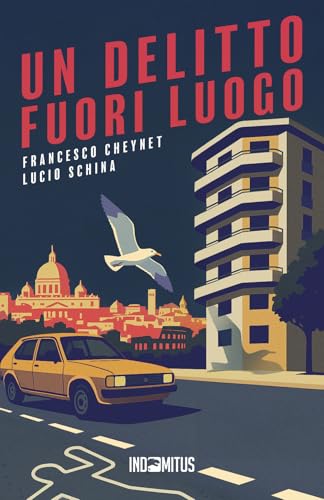 Un delitto fuori luogo