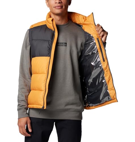 Image of Columbia Mens Pike Lake Ii Vest