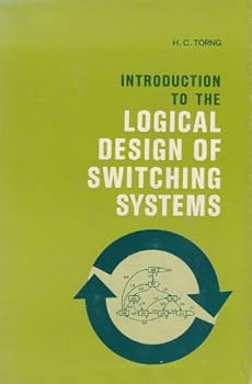 Introduction to Logical Design of Switching Systems