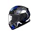 Produktbild Shoei NXR Isomorph TC-2 - Integralhelm, Größe S (55/56)
