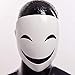 GK-O Anime Bullet Kagetane Hiruko Mask Cosplay Costume Prop Halloween mask