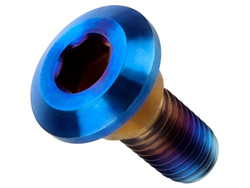 64`^ }np M8×20mm P1.25 u[L fBXN [^[ {g Ă`^ `^{g Ti6Al-4V