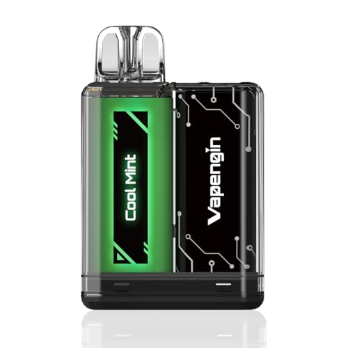 VAPENGIN MINI xCvGW ~j ^уV[V V[V ^ dq^oR xCv vape ĝ g؂ gїp op t[o[ \[  ^oȒ (MINI N[~g1)