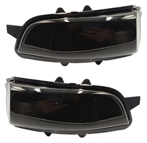 Rétroviseur clignotant LED dynamique Volvo finition premium